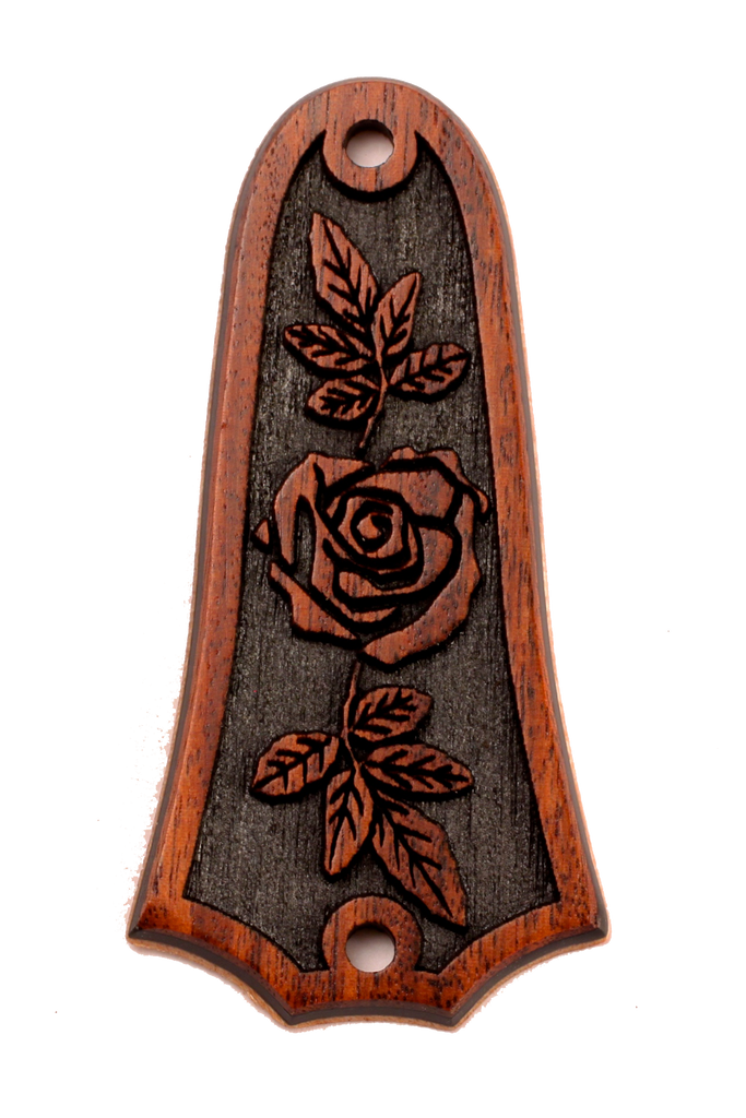 TRC Tay2 Rose RW Lam