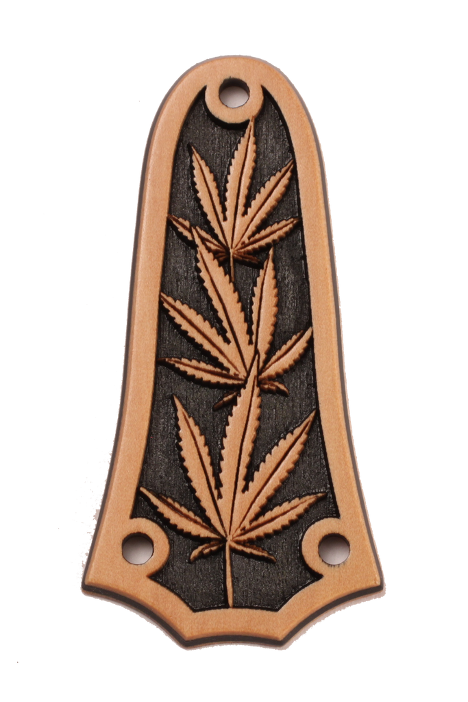 Tay 3 hole Hemp Box Lam