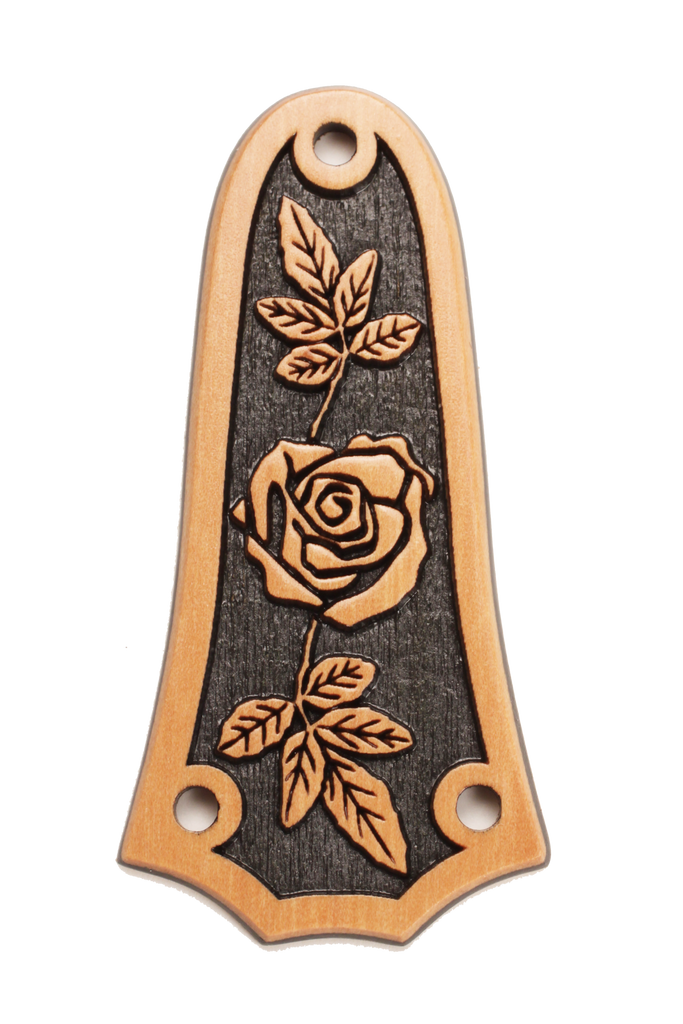 Tay 3 hole Rose Box Lam