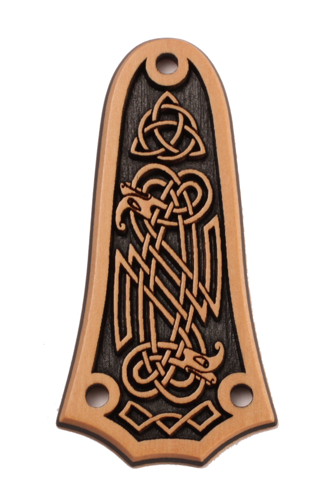 Tay 3 Hole Snake Box Lam