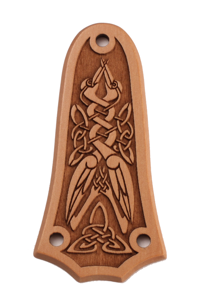 Tay 3 hole Celtic Storks Box Sol