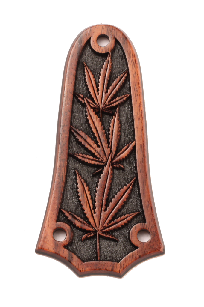 Tay 3 hole Hemp RW Lam