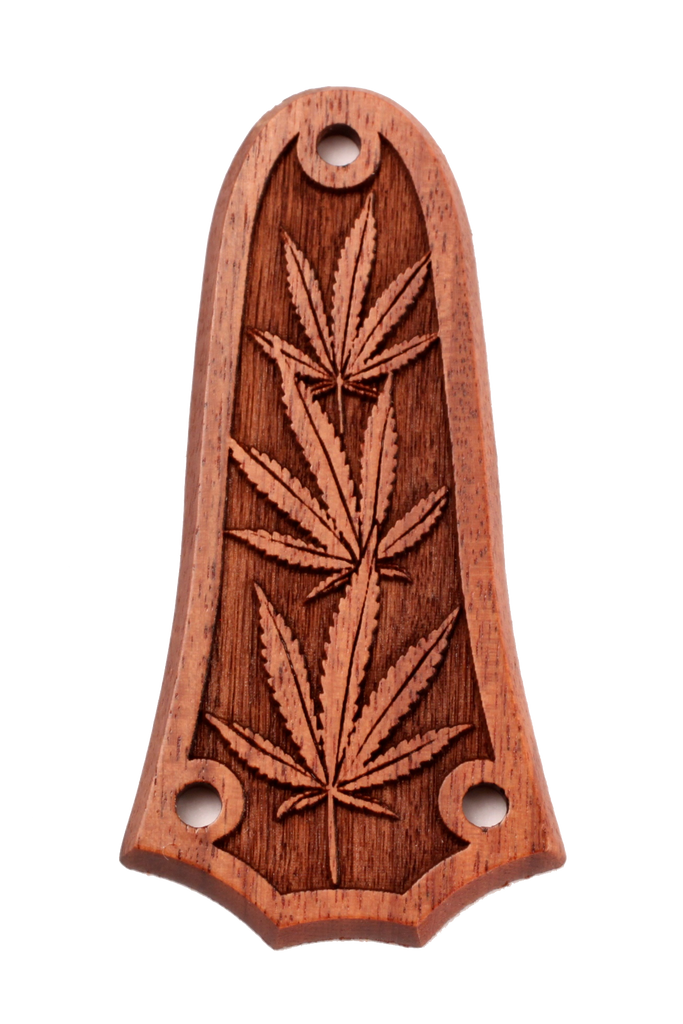 Tay 3 hole Hemp RW Sol