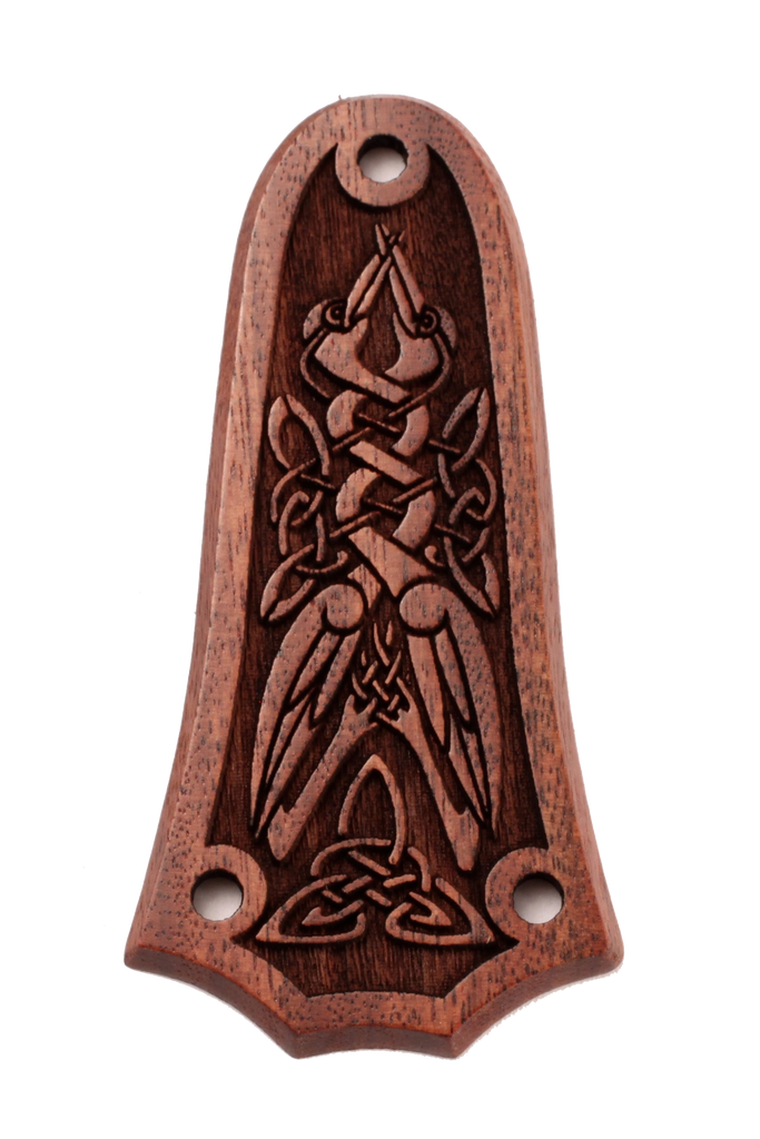 Tay 3 hole Celtic Stork RW Sol