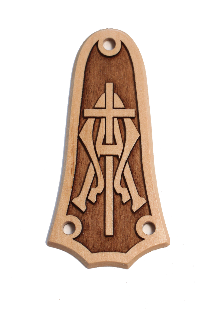 Tay 3 hole Alpha Omega Box Sol