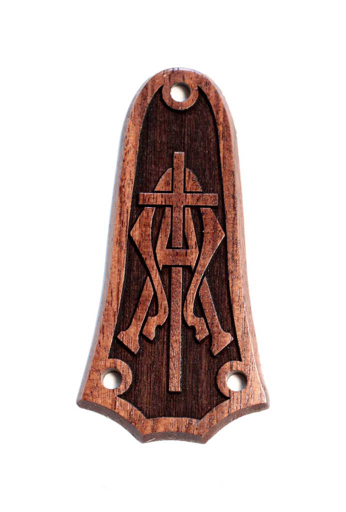 Tay 3 hole Alpha Omega RW Sol