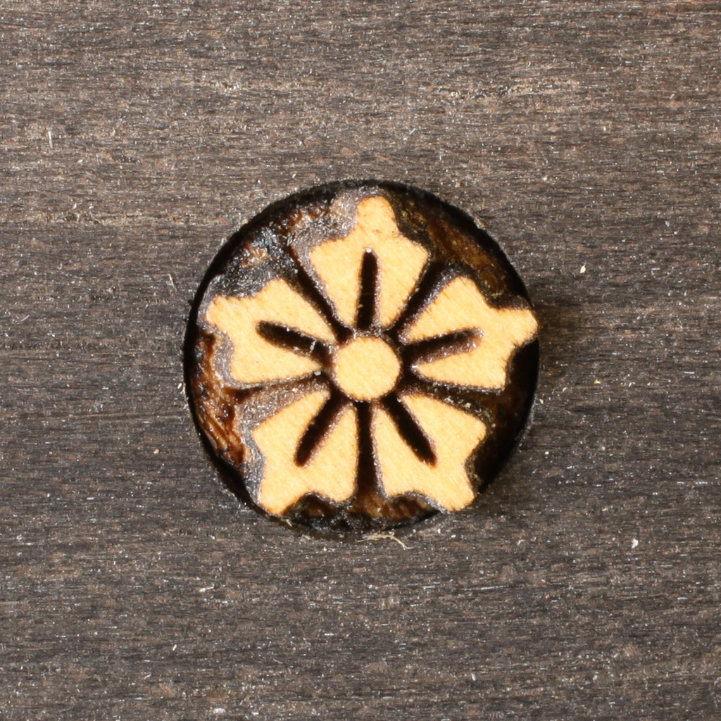 Position Marker Baroque