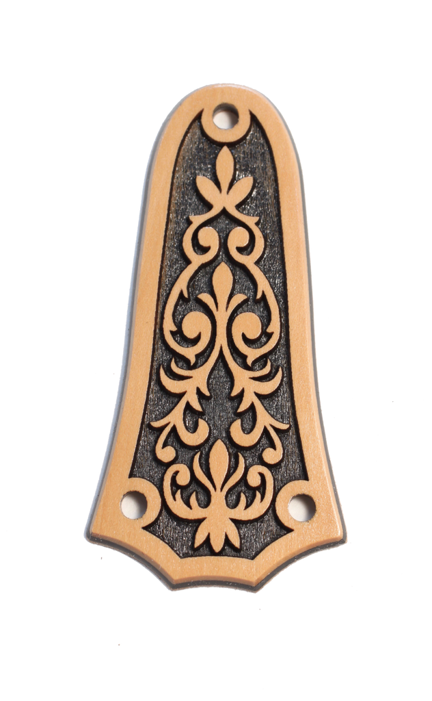 Tay 3 hole Baroque 2 Box Lam