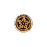 Strap But Silver Baro Flow Std