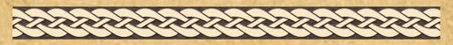 Purflex Celtic 1 - 1/8"