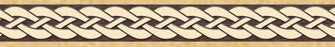 Purflex Celtic 1 - 1/4"