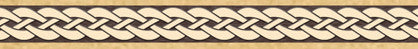 Purflex Celtic 1 - 3/16"