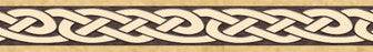 Purflex Celtic 2 - 1/4"