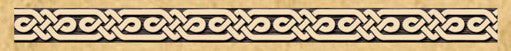Purflex Celtic 3 - 1/8"