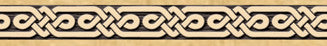 Purflex Celtic 3 - 1/4"