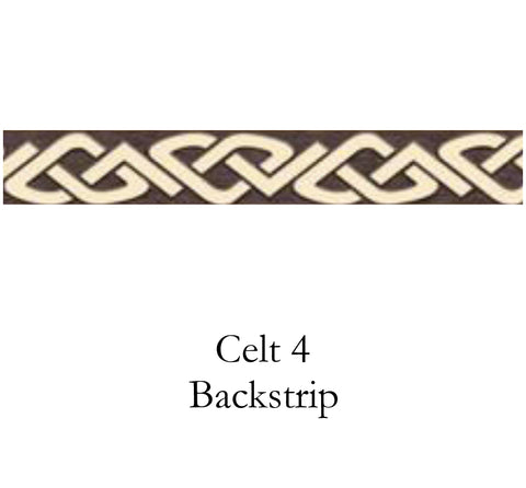 Back Strip Celt 4