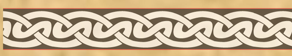 Purflex Celtic 5 - 1/4"