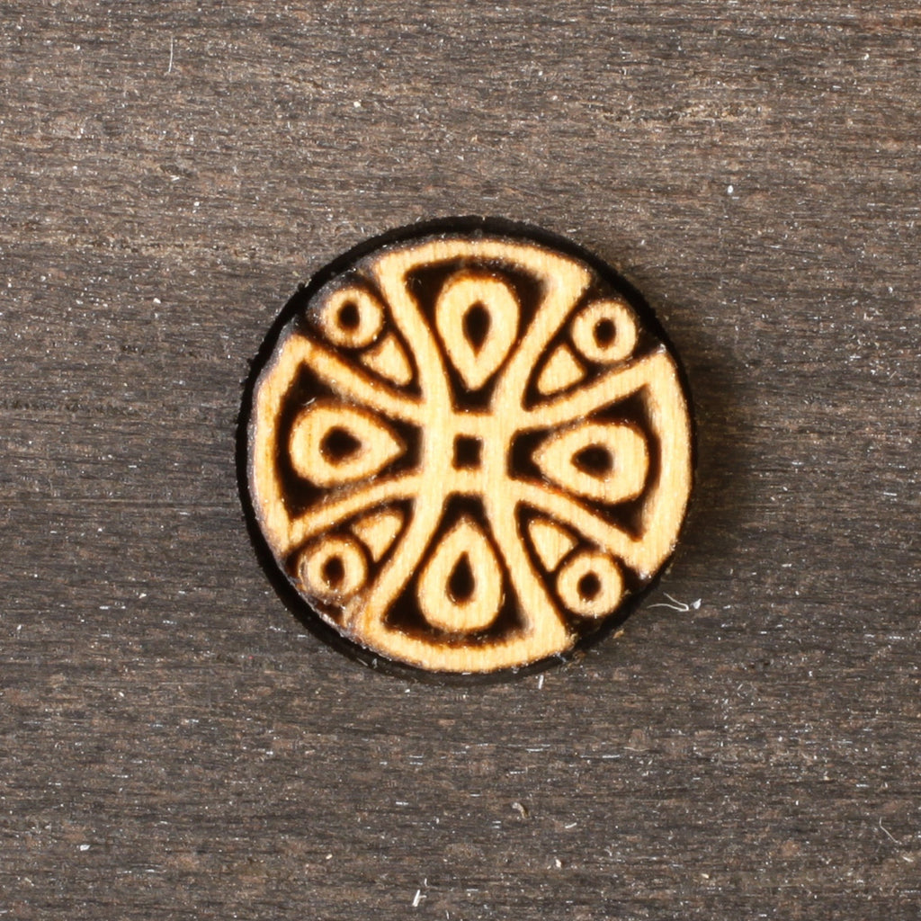 Position Marker Celtic Cross
