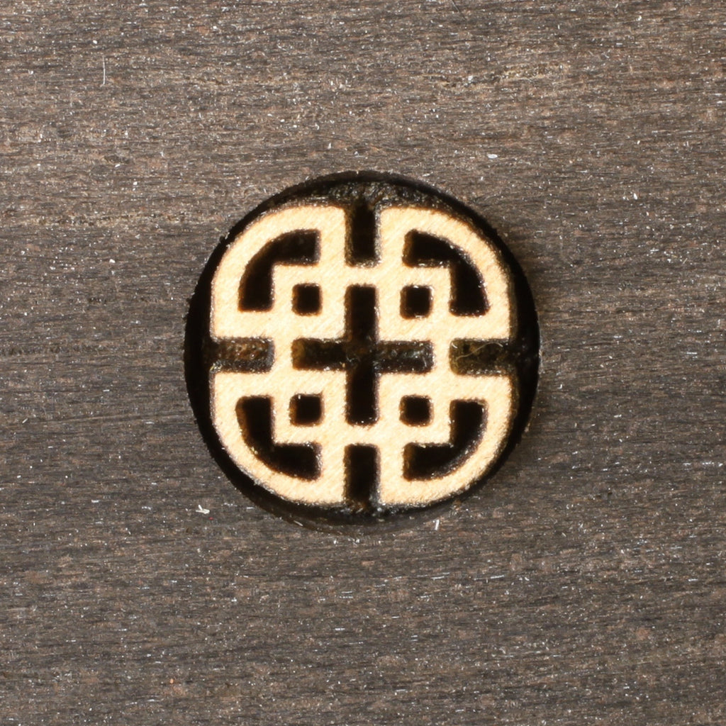 Position Marker Square