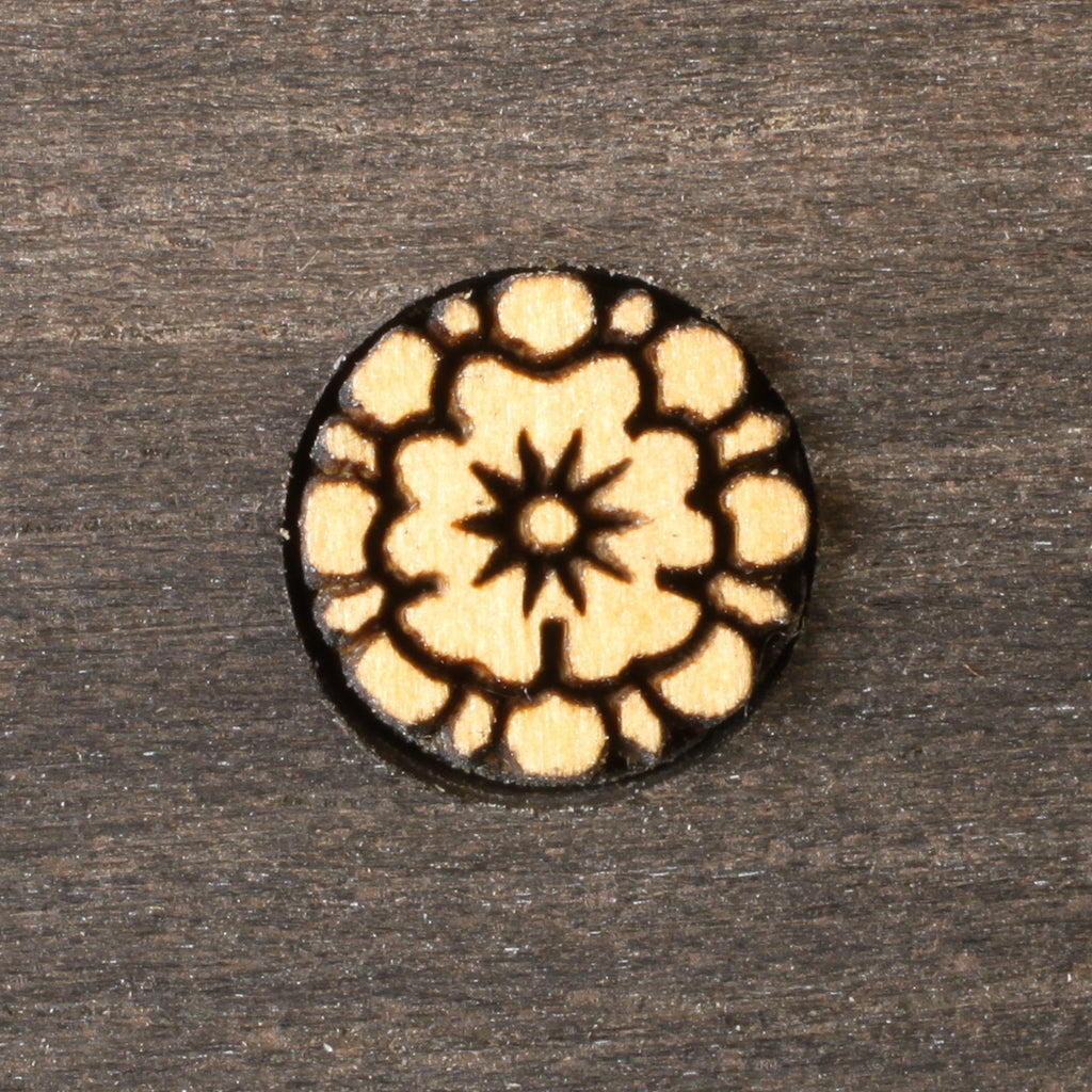 Position Marker Concho 1