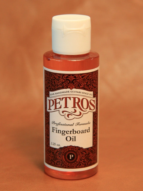 CP Fingerboard Oil