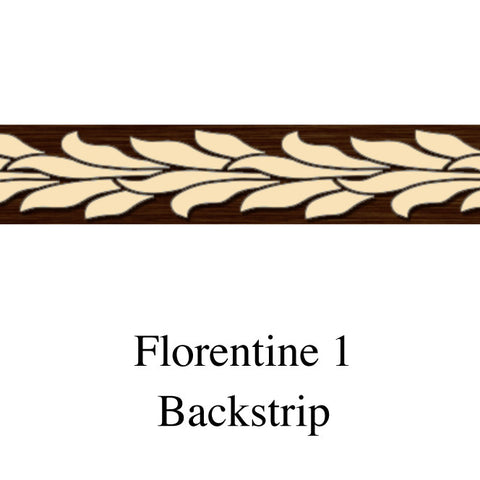 Back Strip Florentine 1