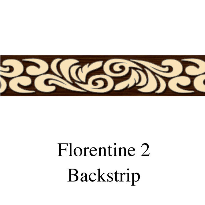 Back Strip Florentine 2