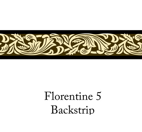 Back Strip Florentine 5