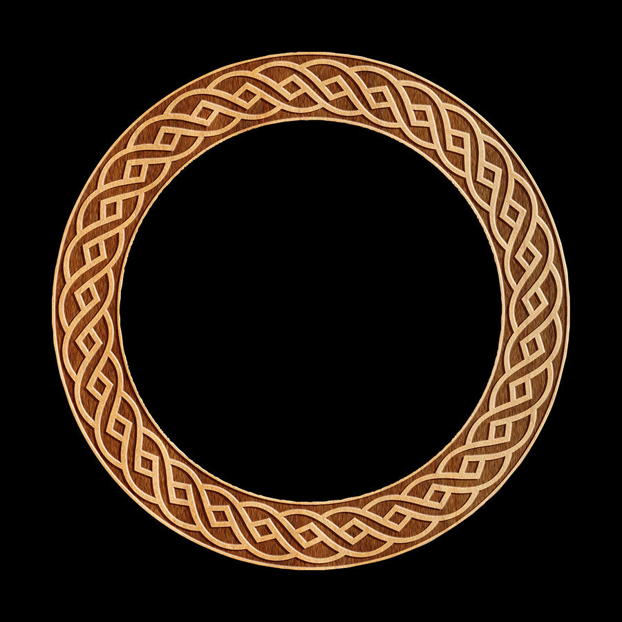 Rosette Hausa