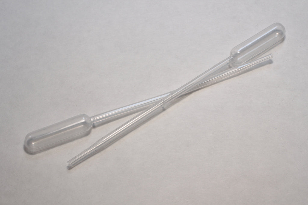 Superglue Pipettes