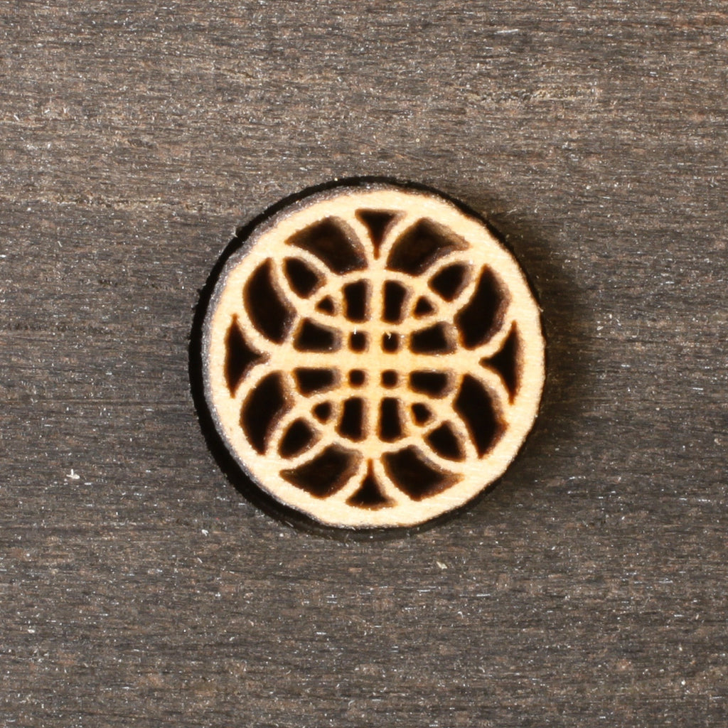Position Marker Rosette