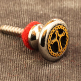 Strap But Silver So Cross Lg