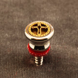 Strap But Silver So Cross Std