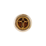 Strap But Gold So Cross Lg