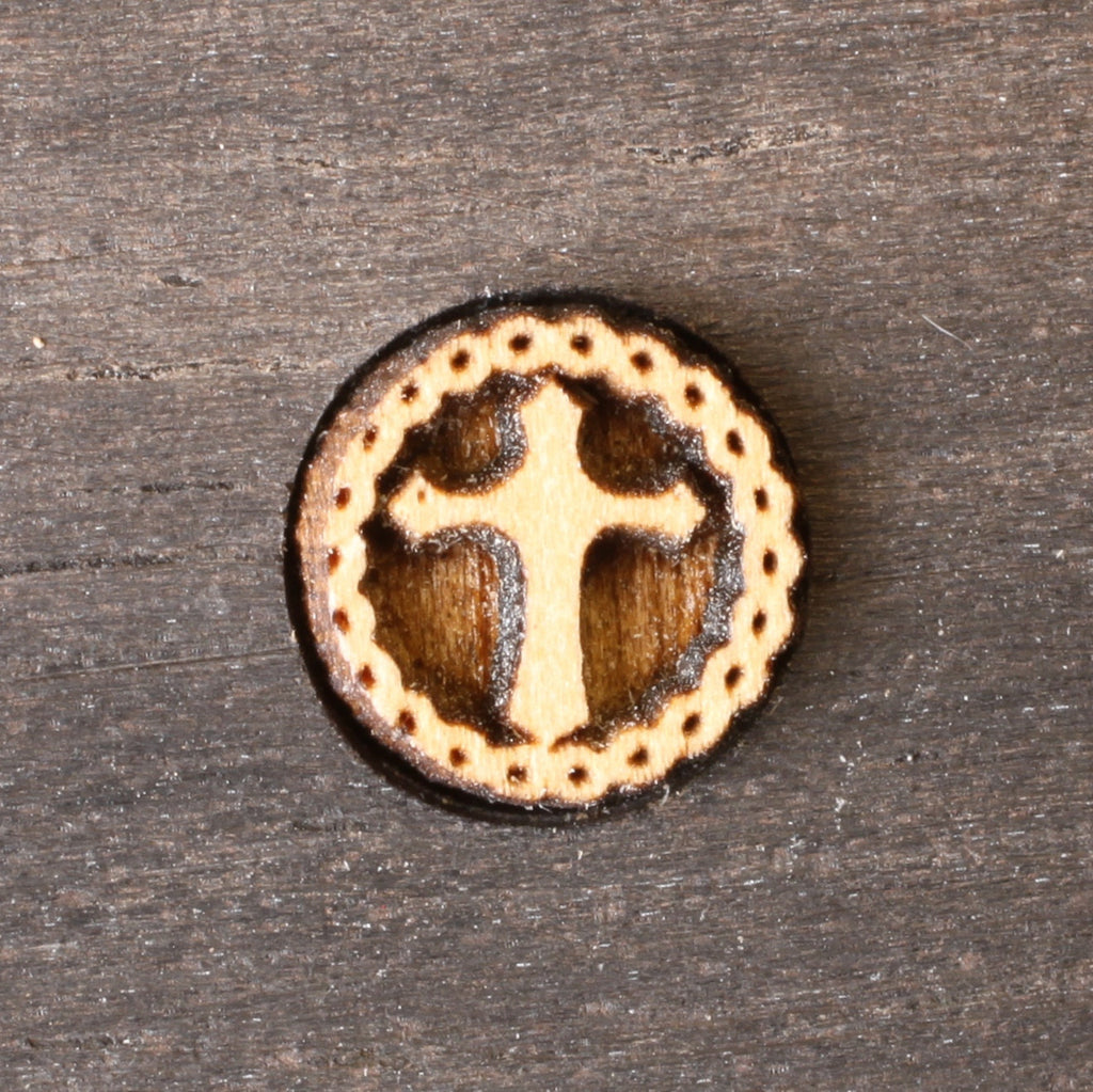 Position Marker Southern Cross