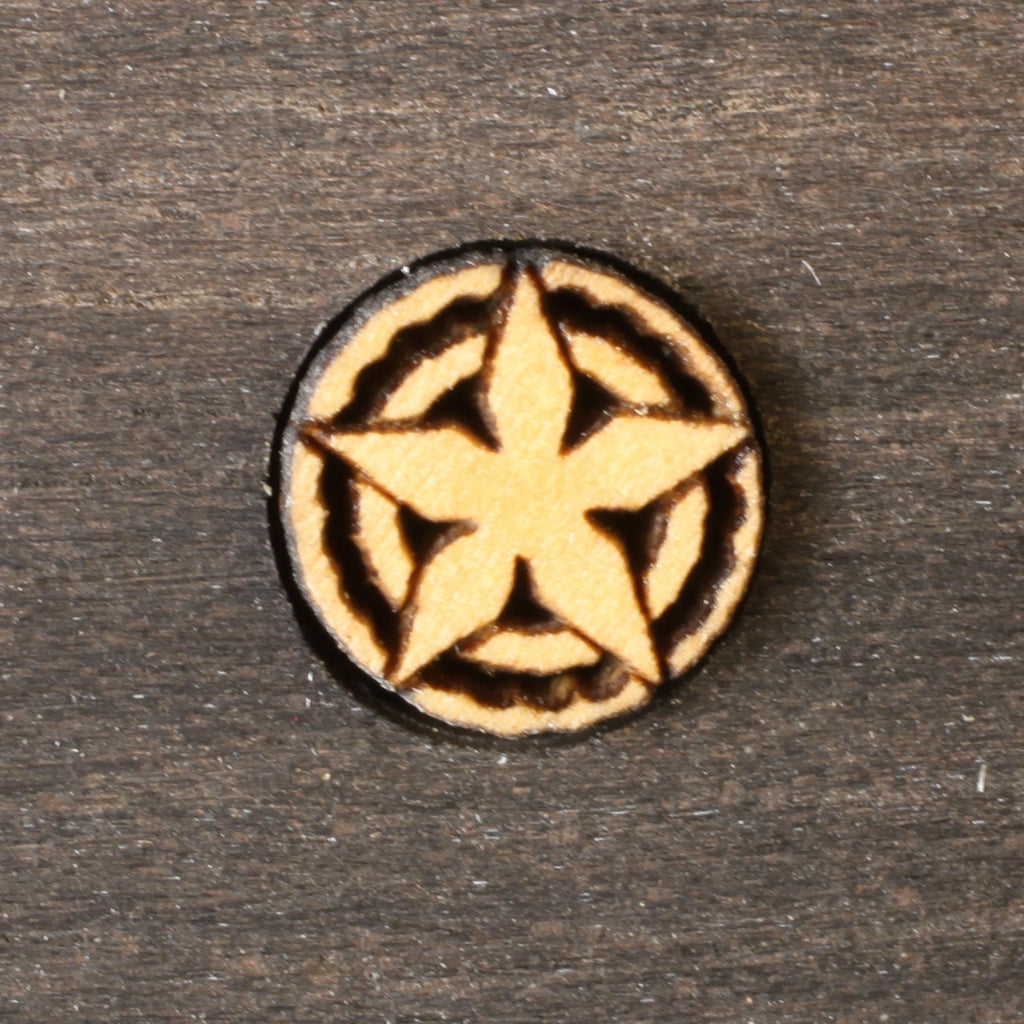 Position Marker Western Star