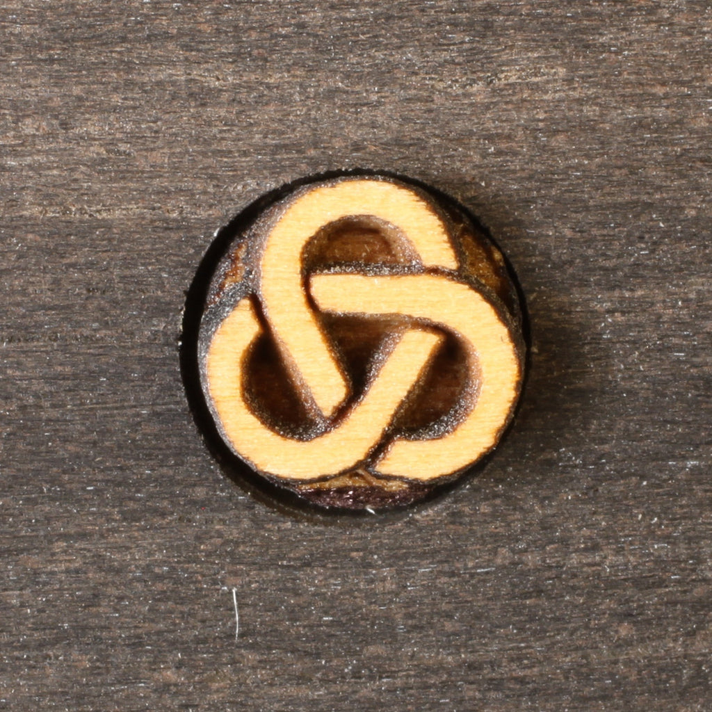 Position Marker Tri-ring