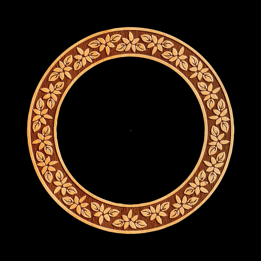 Rosette Uke 1 Tenor