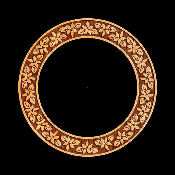 Rosette Uke 1 for Guitar