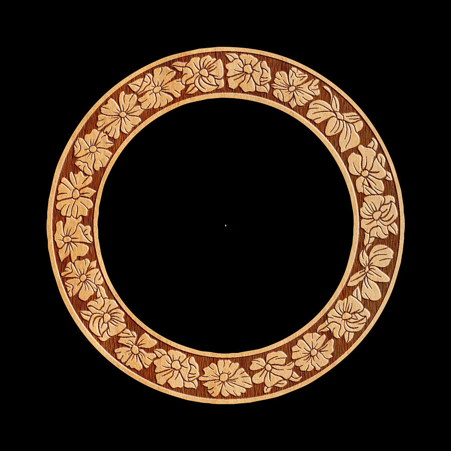 Rosette Uke 2 Tenor
