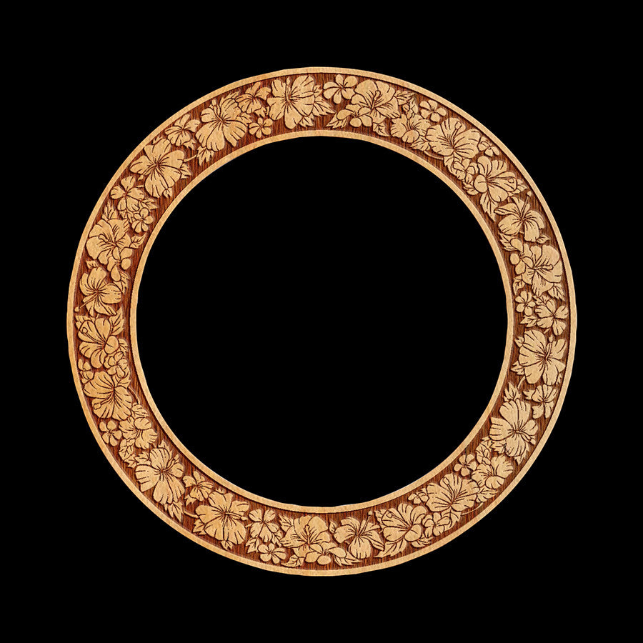 Rosette Uke 3 Tenor