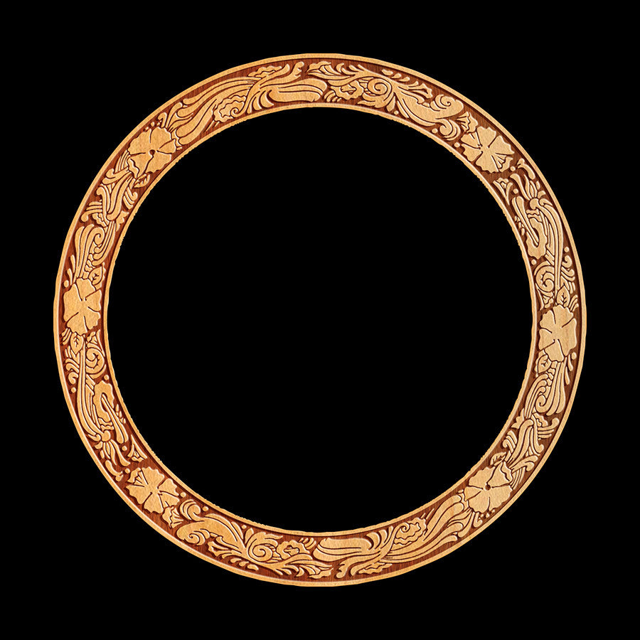 Rosette Western