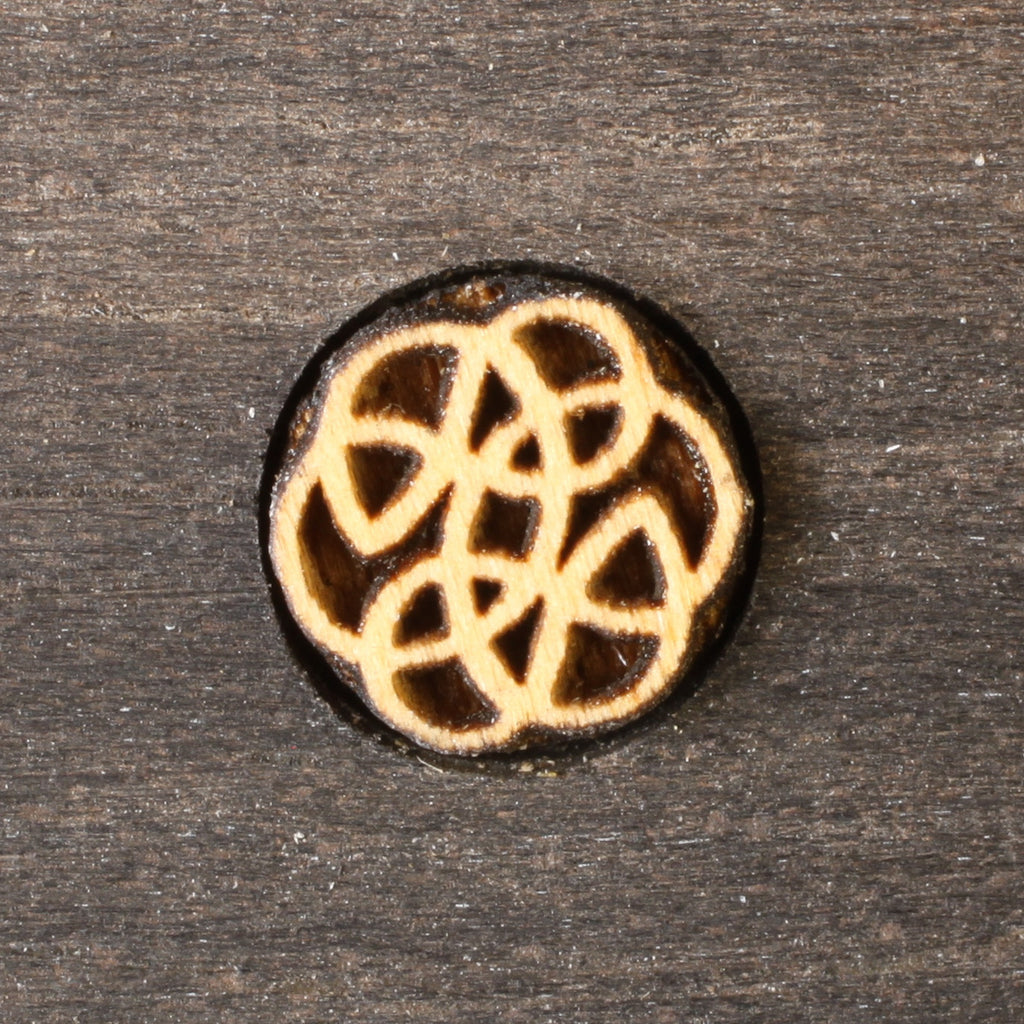 Position Marker Atom