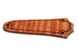Tay 3 hole Koa Contour Lam