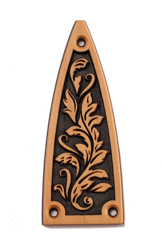 TRC U Florentine Boxwood Lam