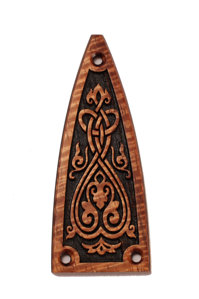 Copy of TRC U Nouveau 2 Koa Lam