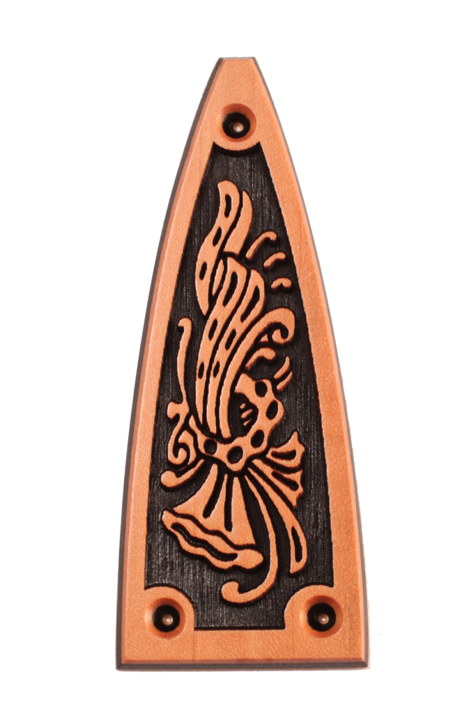 TRC U Western Pear Lam