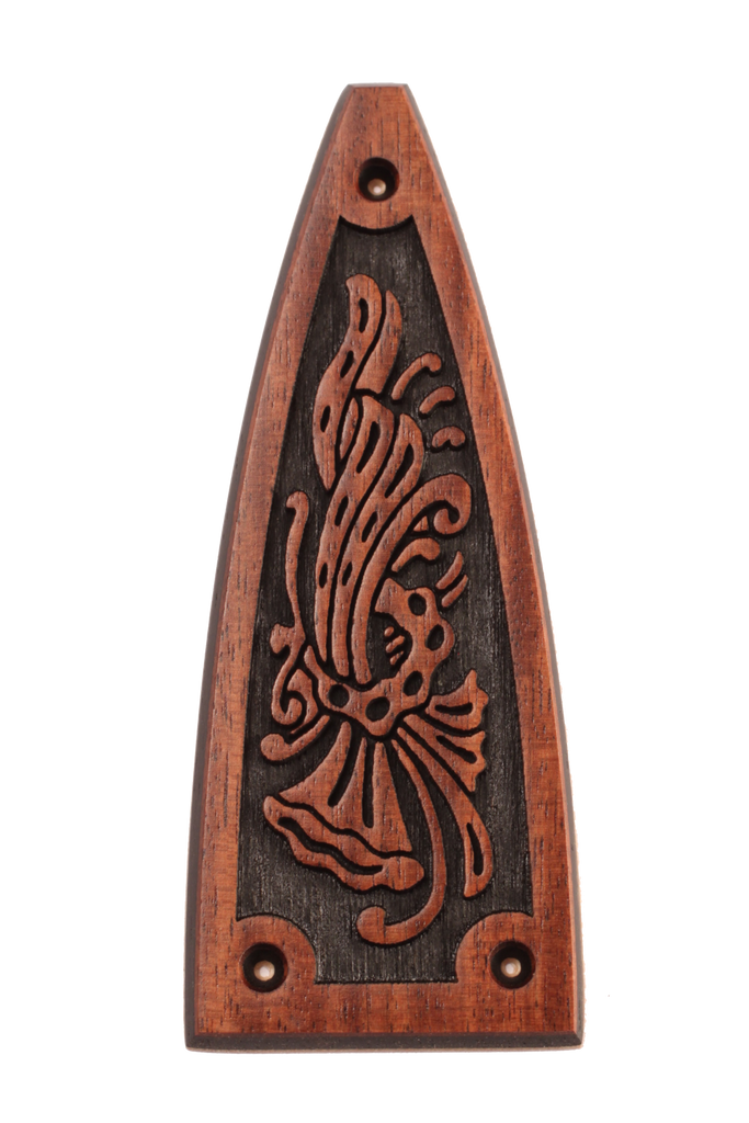 TRC U Western RW Lam