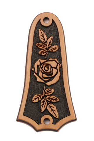 TRC Tay2 Rose Box Lam