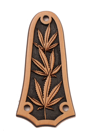 Tay 3 hole Hemp Box Lam